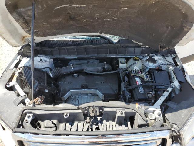 1GKKNKLA0JZ179250 GMC ACADIA SLE