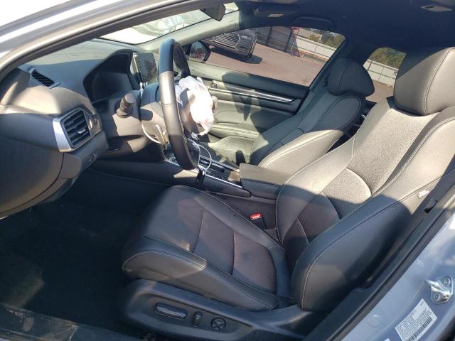 1HGCV3F25NA033118 Honda Accord Hybrid Sport