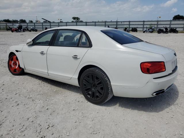 2015 BENTLEY FLYING SPU - SCBET9ZA6F8050122