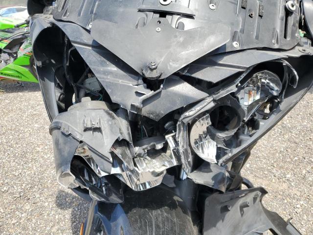 2013 HONDA GL1800 B - JH2SC6846DK001584