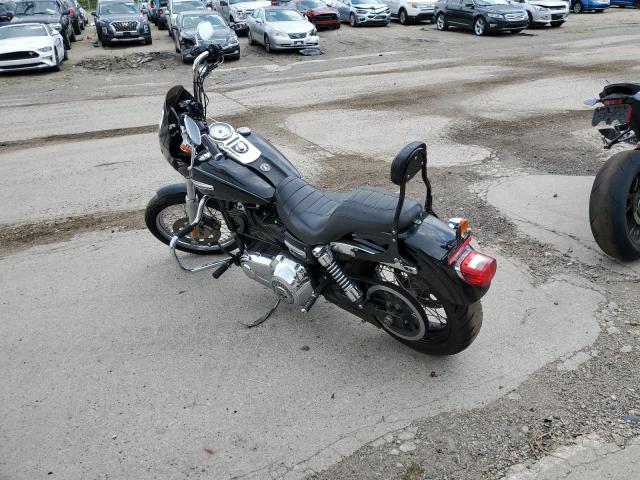 2010 HARLEY-DAVIDSON FXDC 1HD1GV41XAC331389