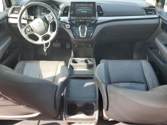 5FNRL6H95JB074456 2018 HONDA ODYSSEY, photo no. 8