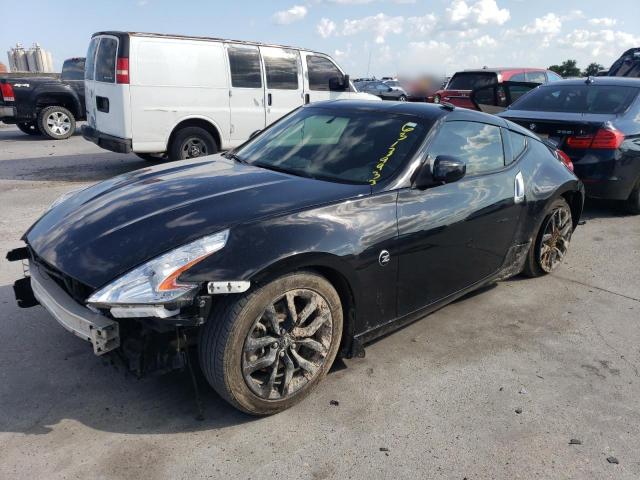 2017 Nissan 370Z Base