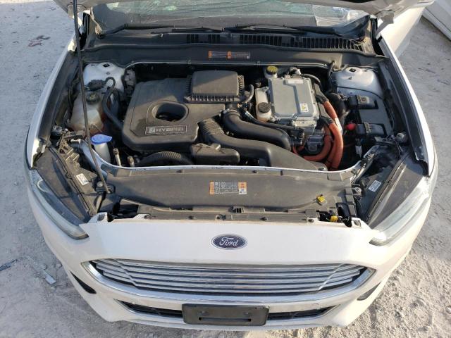 3FA6P0RUXFR198709 2015 FORD FUSION, photo no. 11