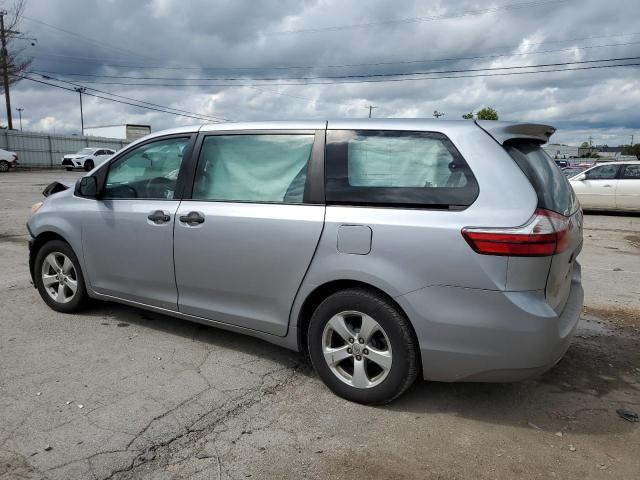 5TDZZ3DC2HS783835 Toyota SIENNA