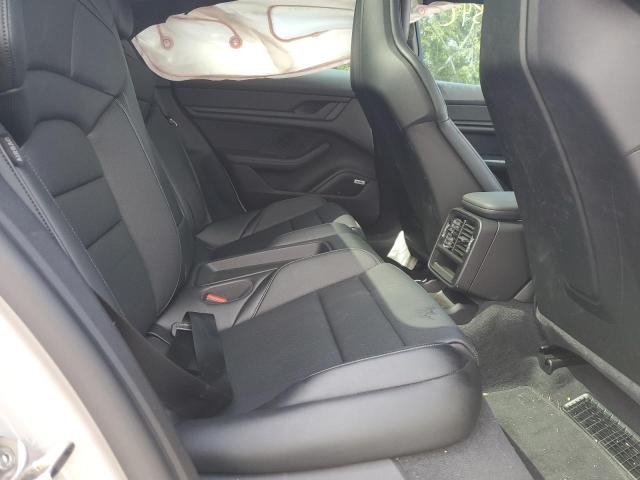 2022 PORSCHE TAYCAN WP0AA2Y12NSA10585