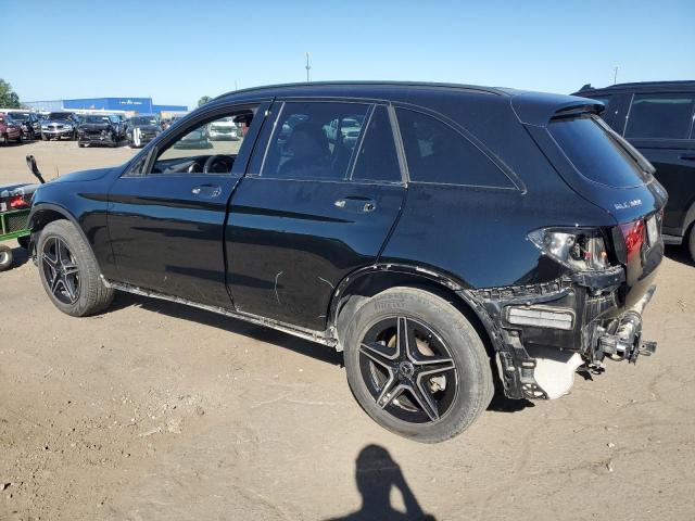 W1N0G8EB0NV377399 Mercedes-Benz Glc 300 4matic