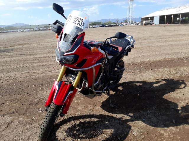 2017 HONDA CRF1000 JH2SD0447HK101134
