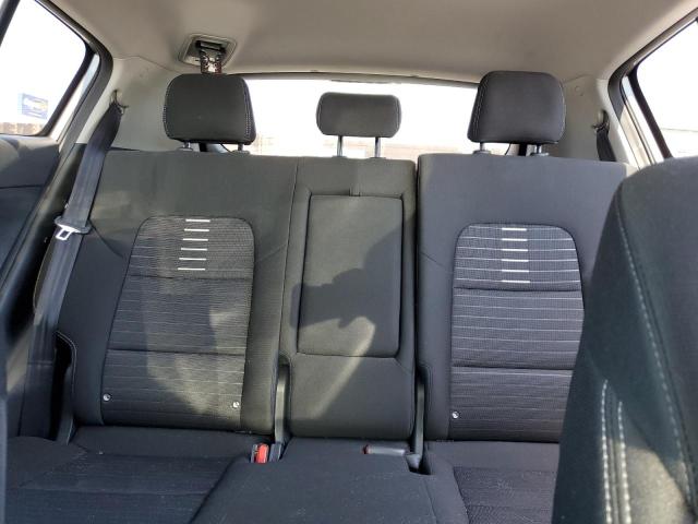 KNDPM3AC0M7843576 KIA Sportage Lx
