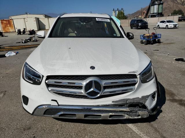 2020 Mercedes-Benz Glc 300 VIN: W1N0G8DB3LF785629 Lot: 62500933