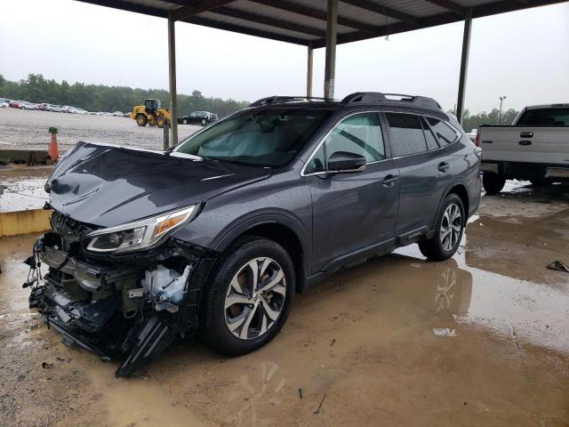 2020 Subaru Outback Limited XT