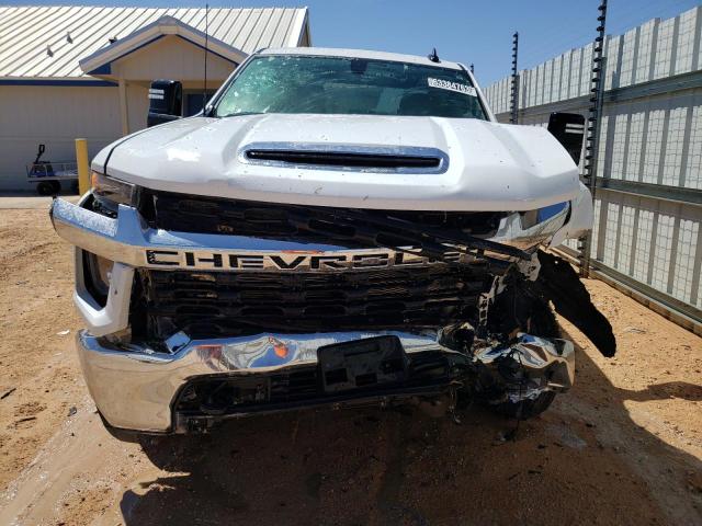 2GC1YNEY0N1202969 Chevrolet Silverado K2500 Heavy Duty Lt