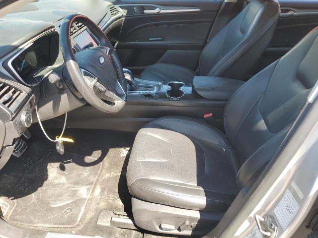 3FA6P0K97GR219782 Ford Fusion Titanium