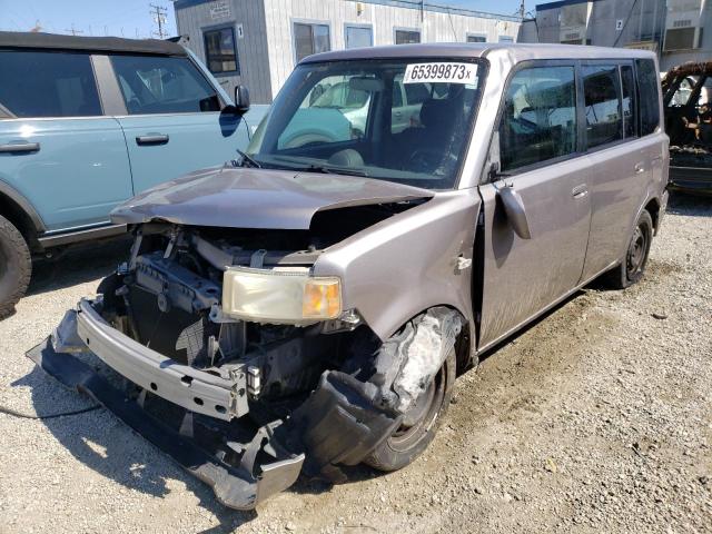 2004 Scion xB 