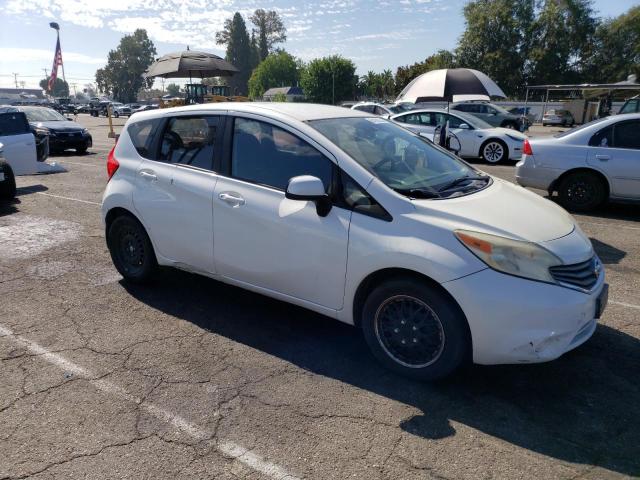3N1CE2CPXEL434040 Nissan Versa Note S