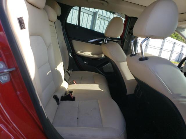 2019 INFINITI QX30 PURE SJKCH5CP7KA008165