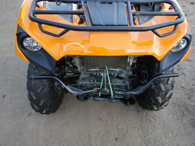 2020 KAWASAKI KVF750 J - JKAVFDJ30LB510419