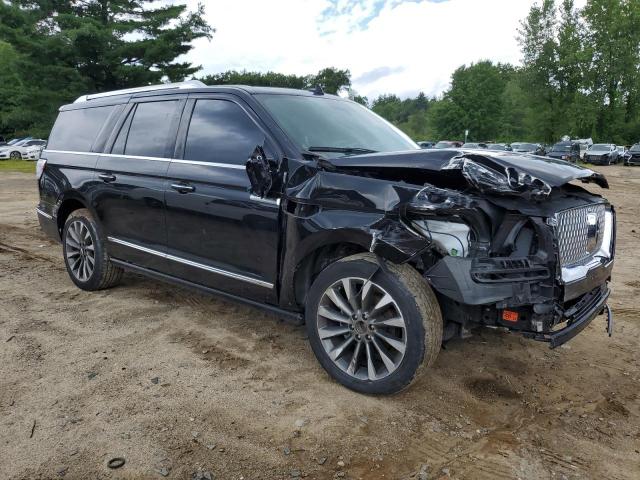 5LMJJ3LT8MEL05045 Lincoln Navigator  4