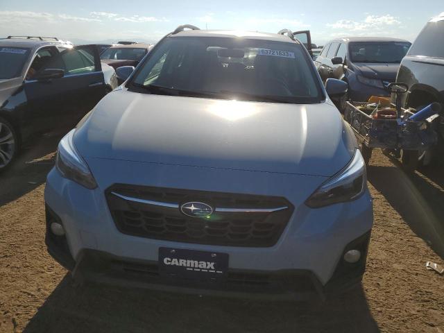 JF2GTAJC3JH258540 Subaru Crosstrek Limited