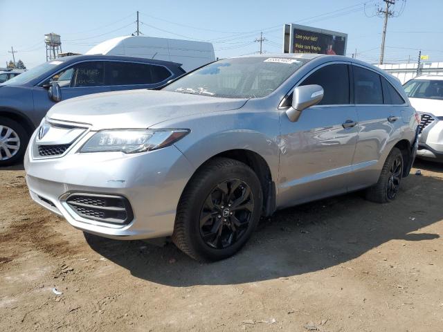 2017 Acura RDX 