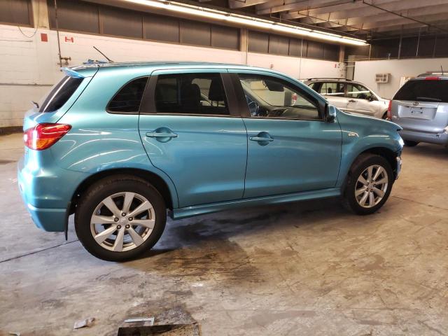 Vin: ja4ap4au1cz005453, lot: 62903143, mitsubishi outlander se 20123