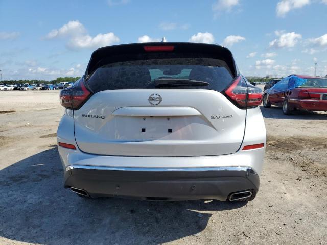 5N1AZ2BS7LN141753 Nissan Murano SV 6