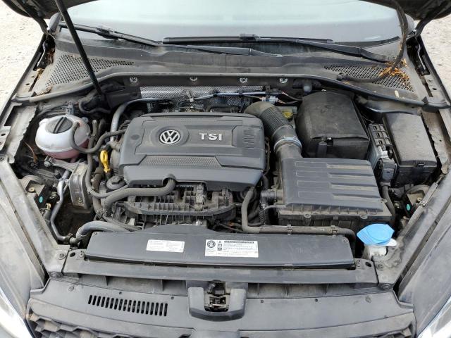2016 VOLKSWAGEN GTI S/SE - 3VW4T7AU1GM002914
