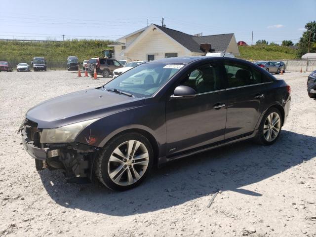 Vin: 1g1ph5s90b7237025, lot: 65571273, chevrolet cruze ltz 2011 img_1
