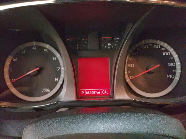 2GKALNEK5G6306992 GMC Terrain Sle