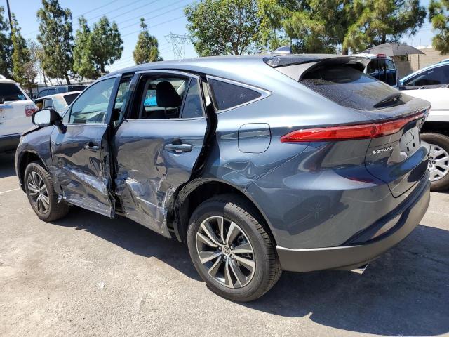 JTEAAAAH8PJ128482 Toyota VENZA LE