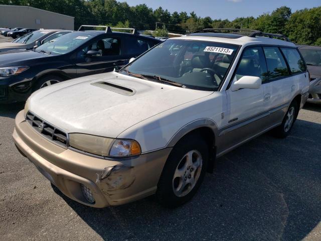 1998 Subaru Legacy 