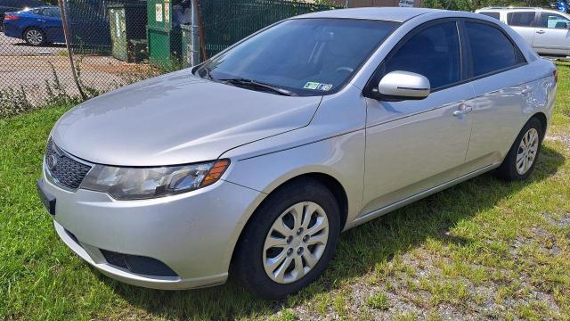 2013 Kia Forte EX