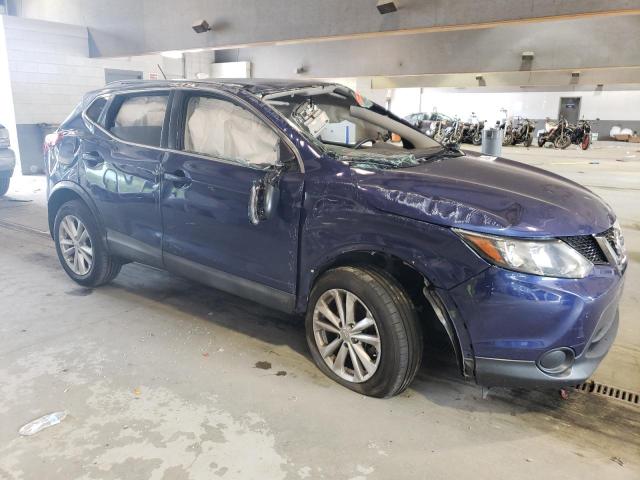 JN1BJ1CP2HW003000 Nissan Rogue Sport S