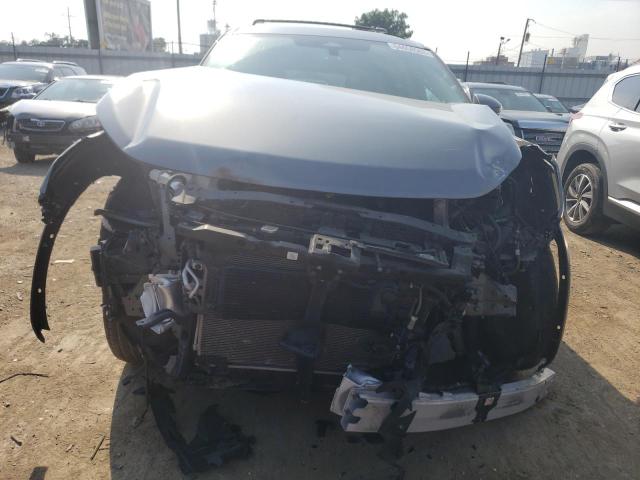 5N1DR3CB6NC221707 Nissan Pathfinder Sl
