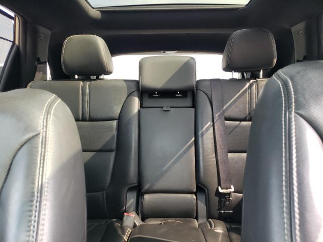 5XYKWDA71EG442989 KIA SORENTO SX