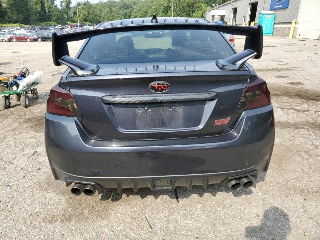 JF1VA2M65J9809428 Subaru Wrx Sti