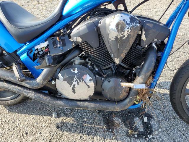 2016 HONDA VT1300 CX JH2SC612XGK100325