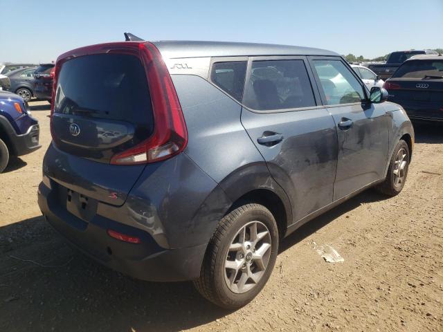 KNDJ23AU5L7721086 KIA SOUL LX