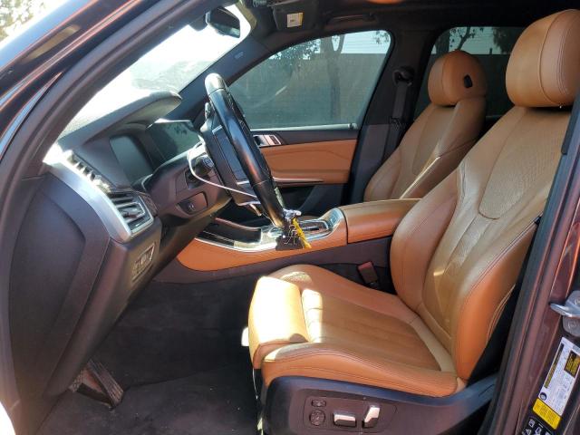 5UXCR6C53KLK87315 BMW X5 Xdrive40i