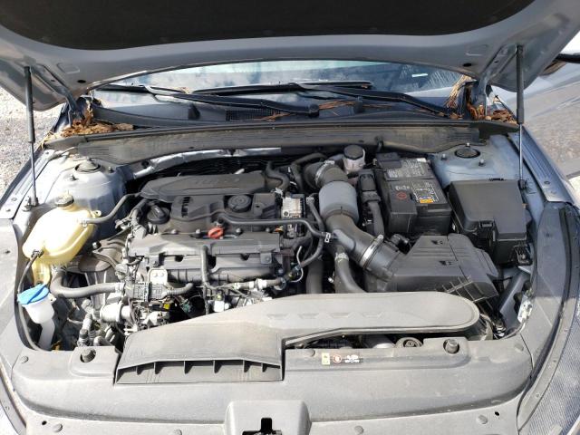 5XXG34J24MG036615 KIA K5 EX