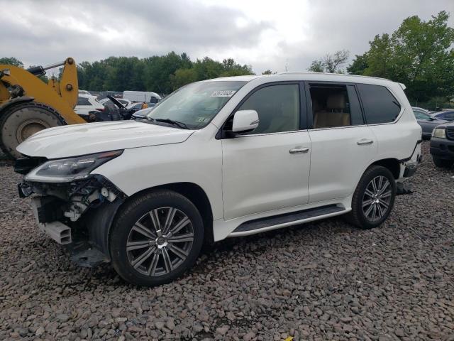 2017 Lexus LX 570 