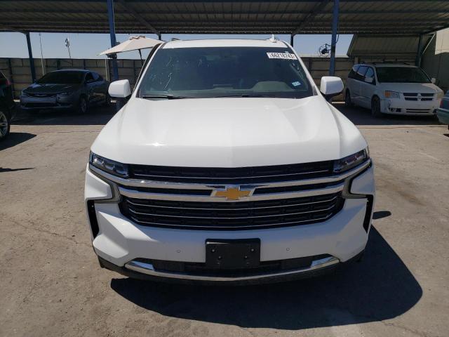 1GNSCNKD7NR271032 | 2022 CHEVROLET TAHOE C150