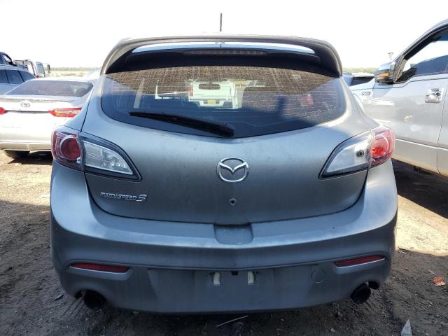 JM1BL1H36A1296710 | 2010 Mazda speed 3