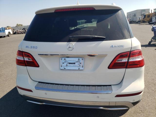 VIN 4JGDA5HB3DA243184 2013 Mercedes-Benz ML-Class, ... no.6