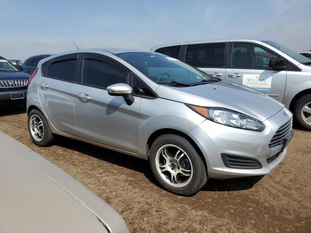 3FADP4EJ1EM235071 Ford FIESTA SE