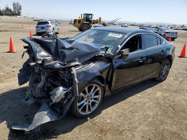 2015 Mazda Mazda6 Grand Touring