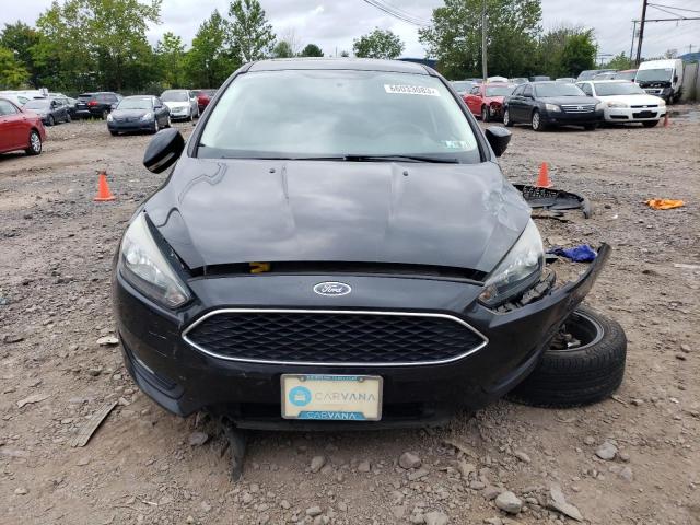 1FADP3H2XHL255971 | 2017 FORD FOCUS SEL