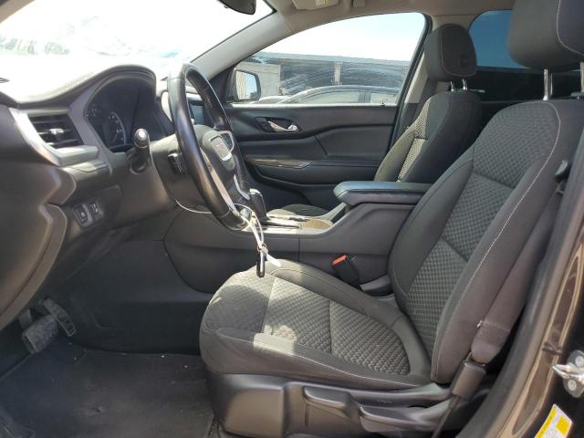 1GKKNKLA9JZ180168 GMC ACADIA SLE