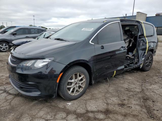 CHRYSLER PACIFICA T