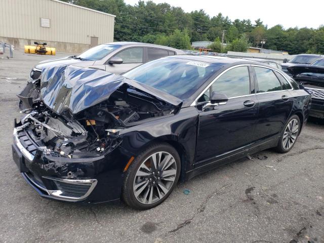 2020 Lincoln MKZ Reserve